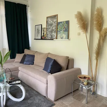 Tamara With Garden And River View - Free Private Parking - Garage Mostar